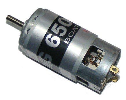 Silnik MIG 650 BOAT 12V na Arena.pl