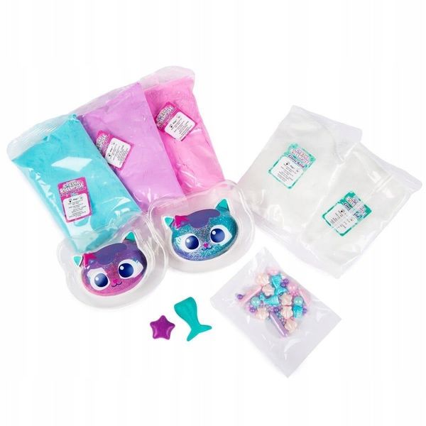 Koci Domek Gabi - Kule do kąpieli 00973 zdjęcie 4