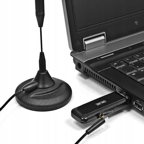 Antena 11Dbi Zte Huawei E5372 E5776 Orange Airbox na Arena.pl