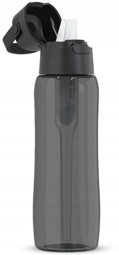 DAFI SOLID butelka filtrująca z wkładem filtrującym CZARNA 0,7L 1 na Arena.pl