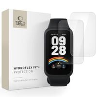 Folia Hydrożelowa Tech-Protect Fit+ Samoregenerująca DO Xiaomi Smart Band 2