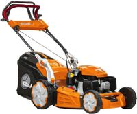 Oleo-Mac G53 TK ALLROAD4 FLEX KOSIARKA SPALINOWA DO TRAWY Z NAPĘDEM 3000m2 KLASA PREMIUM 66239002E5 - OFICJALNY DYSTRYBUTOR - AUTORYZOWANY DEALER OLEO-MAC