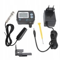 LCD MIERNIK TESTER pH METR WODY CZUJNIK