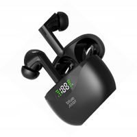 Słuchawki bezprzewodowe dokanałowe bluetooth TWS do Xiaomi Redmi 14C