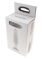 plug jammy jelly anal small plug crystall