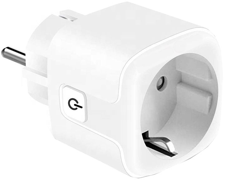 WTYCZKA GNIAZDKO STEROWANE POMIAR APLIKACJA TUYA ZIGBEE zdjęcie 4