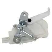 ZAMEK KLAPY BAGAŻNIKA TOYOTA YARIS I 1999 2000 2001 2002 2003 2004 2005