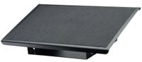 Podnóżek Fellowes 10,9 x 56,1 x 35 cm czarny