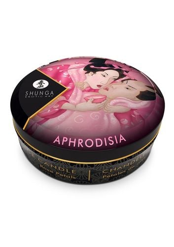 Shunga - Aphrodisia Massage Candle 30 Ml na Arena.pl