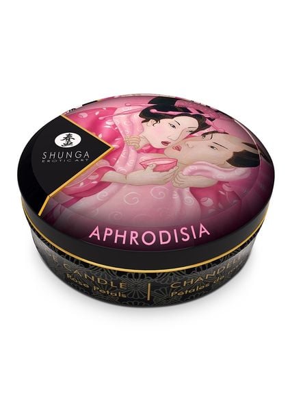 Shunga - Aphrodisia Massage Candle 30 Ml zdjęcie 2