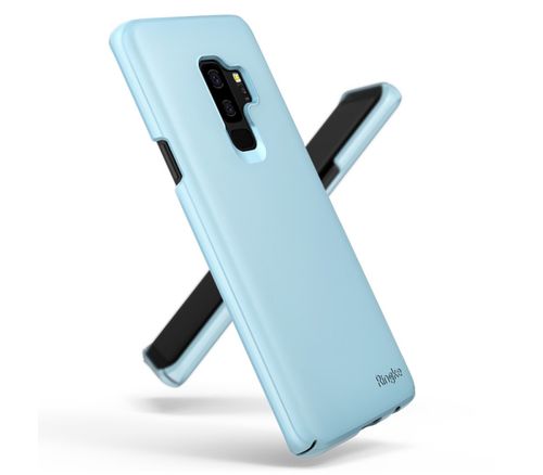 REARTH RINGKE SLIM Samsung Galaxy S9 PLUS - WHITE na Arena.pl
