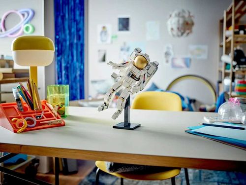 31152 - LEGO Creator - Astronauta na Arena.pl
