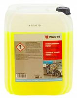 WURTH UNIWERSALNY PREPARAT CZYSZCZĄCY PERFECT PROFESJONALNY 10 L 0890700003