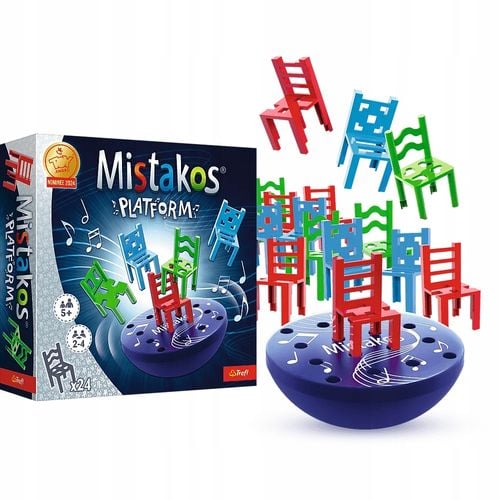 gra mistakos platform 02514 na Arena.pl
