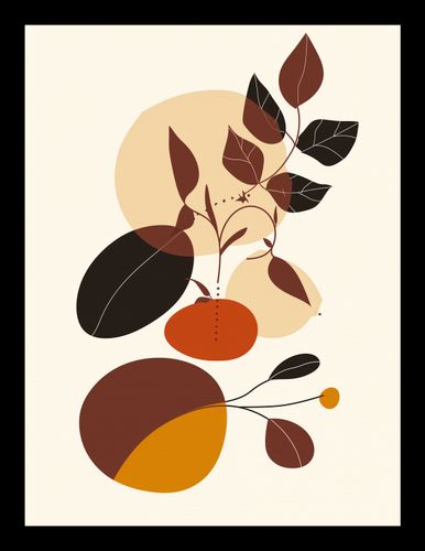 Plakat 15x20cm Nastrój Upadku na Arena.pl