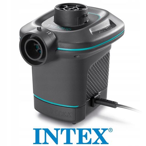 POMPKA ELEKTRYCZNA 220V QUICK FILL TM INTEX 66640 na Arena.pl