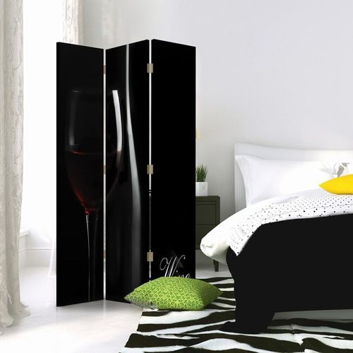 Parawan ozdobny, Wine 110x180 na Arena.pl