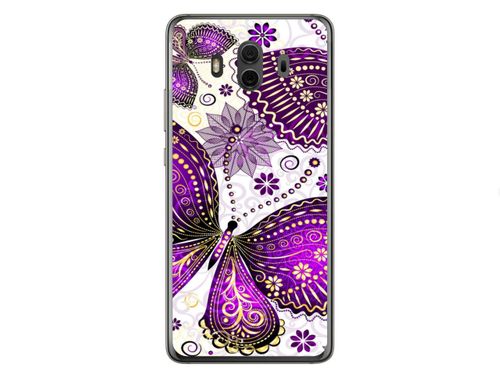 HUAWEI MATE 10 | Etui smartfon CASE na Arena.pl