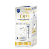 NIVEA Q10 Zestaw Przeciwzmarszczkowe ujędrnienie