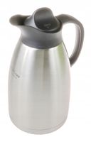 TERMOS Konferencyjny DZBANEK Stalowy Na Kawę Herbatę 2l 3613