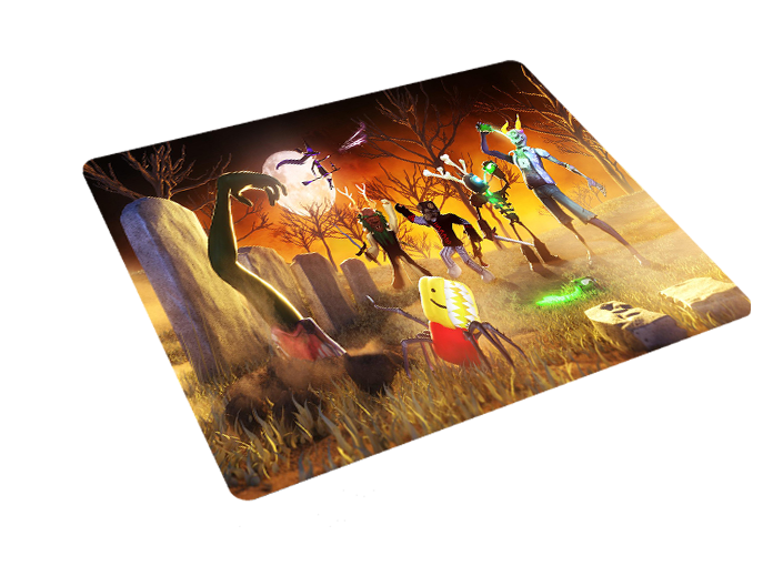 Podkładka pod myszkę Roblox zdjęcie 3