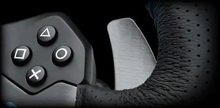 Kierownica Logitech G29 Driving Force 941-000112 PS3 PS4 PS5 PC na Arena.pl