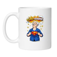 KUBEK "SUPER-DZIADEK"