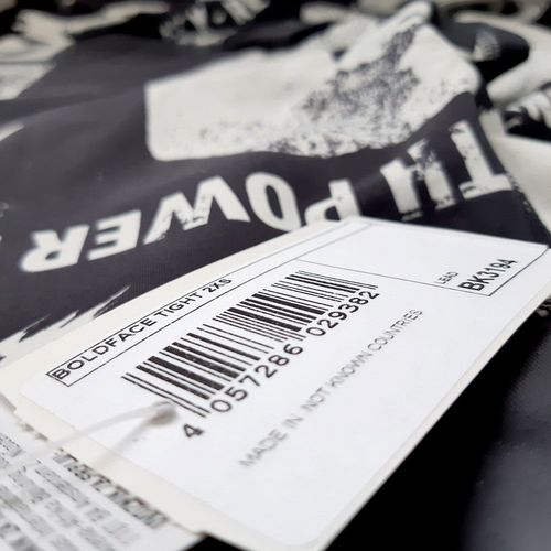 Legginsy Reebok Boldface damskie getry sportowe termoaktywne 2XS na Arena.pl