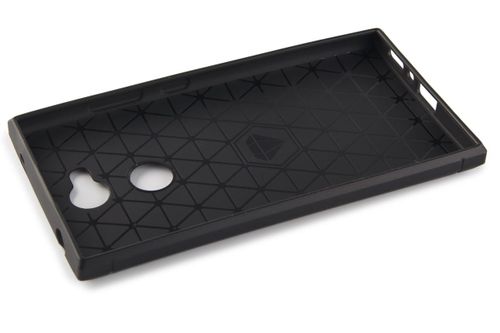 TECH-PROTECT TPUCARBON Sony Xperia L2 - BLAC na Arena.pl