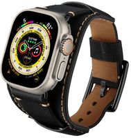PASEK VINTAGE DO APPLE WATCH ULTRA 49MM - KOLORY