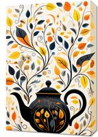 Obraz 40x60cm Jesienna Melodia