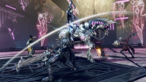 Stranger of Paradise: Final Fantasy Origin KLUCZ CD KEY KOD BEZ VPN 24/7 na Arena.pl