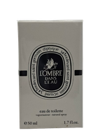 Diptyque L'Ombre Dans L'Eau 50ml edt