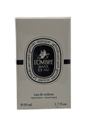 Diptyque L'Ombre Dans L'Eau 50ml edt