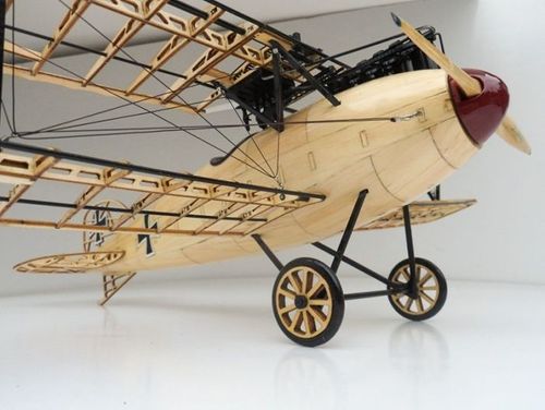 Samolot Albatross KIT Plus na Arena.pl