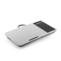 Stolik pod laptopa z poduszką XL Deskion InnovaGoods 57,5 x 30,5 x 5,8 cm
