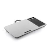 Stolik pod laptopa z poduszką XL Deskion InnovaGoods 57,5 x 30,5 x 5,8 cm