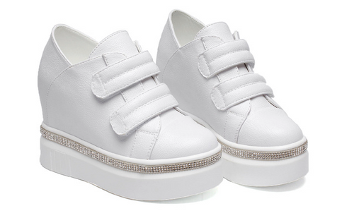 Buty Damskie - Platforma - NOWA KOLEKCJA na Arena.pl