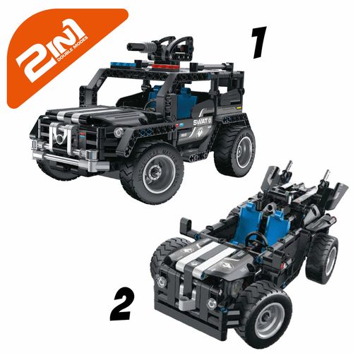 zestaw do budowania na Arena.pl