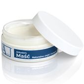 Arkada maść na popękaną skórę stóp , naturalne olejki 70g