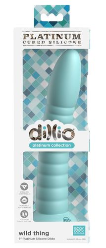 dp wild thing teal 7 inch na Arena.pl