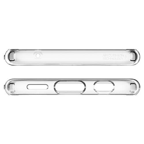 Huawei Mate 20 Lite- Etui Spigen Liquid Crystal na Arena.pl