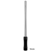 electro urethra sound sonda do cewki moczowej 9mm electrastim