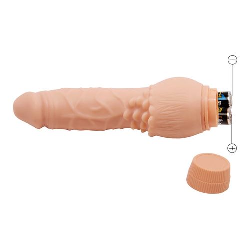 Wibrator Barbara Clark 19,5Cm Lybaile na Arena.pl