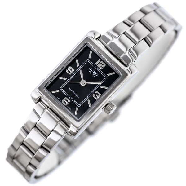ZEGAREK DAMSKI CASIO LTP-1234DD-1A + BOX zdjęcie 2