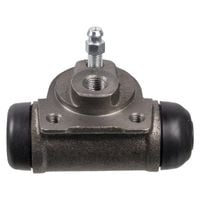 Cylinderek hamulcowy PRZÓD TYŁ FIAT Strada I 1998 1999 2000 2001 2002 2003
