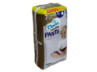 Pieluchomajtki Dada Extra Care 7 - 18kg+ - 56szt.