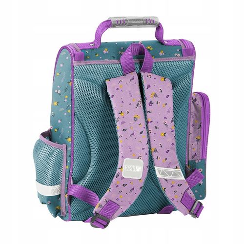 TORNISTER SZKOLNY KRAINA LODU PASO DZIEWCZYNKI KLASA 1 2 3 FROZEN DISNEY na Arena.pl