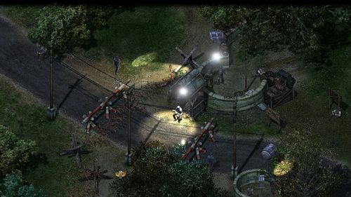 Commandos 2 HD Remaster KLUCZ CD KEY KOD BEZ VPN 24/7 na Arena.pl