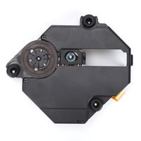 NAPĘD LASER CZYTNIK OPTYCZNY DO KONSOLI PS1 KSM-440ADM